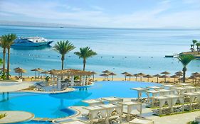 Grand Plaza Resort Hurghada